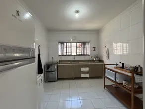 Imagem 5 - Casa em Jardim Santa Genebra, Campinas - SP
