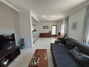 Casa Jardim Santa Genebra, Campinas - SP — foto 1