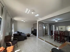 Imagem 3 - Casa em Jardim Santa Genebra, Campinas - SP