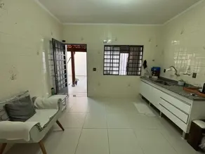 Imagem 6 - Casa em Jardim Santa Genebra, Campinas - SP