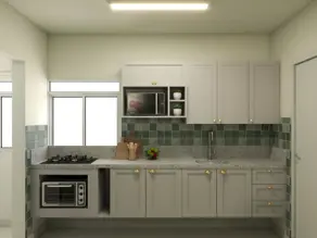Imagem 6 - Apartamento em CENTRO, Campinas - SP