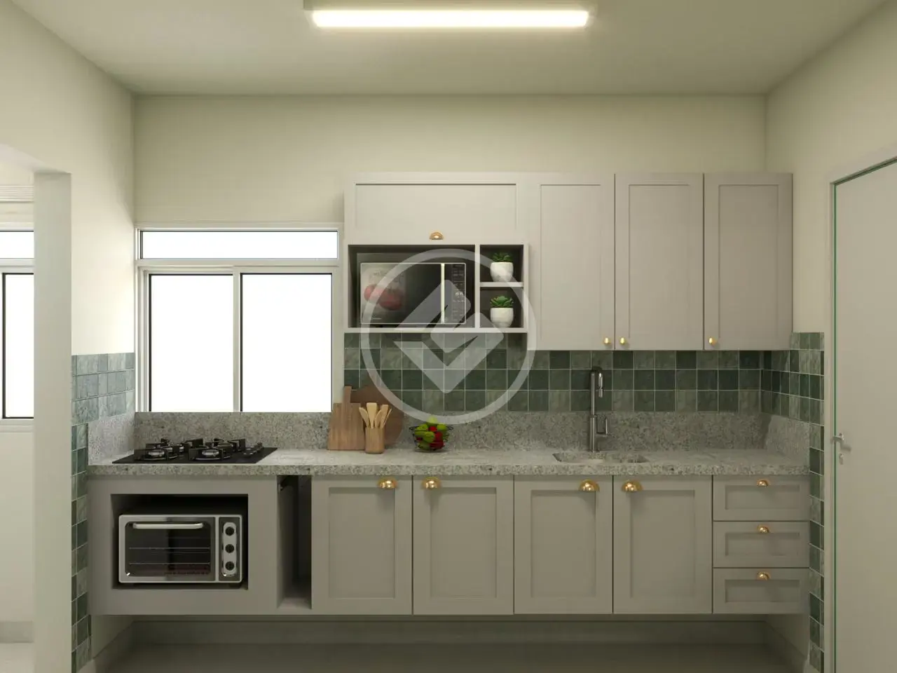 Imagem 6 - Apartamento em Centro, Campinas - SP