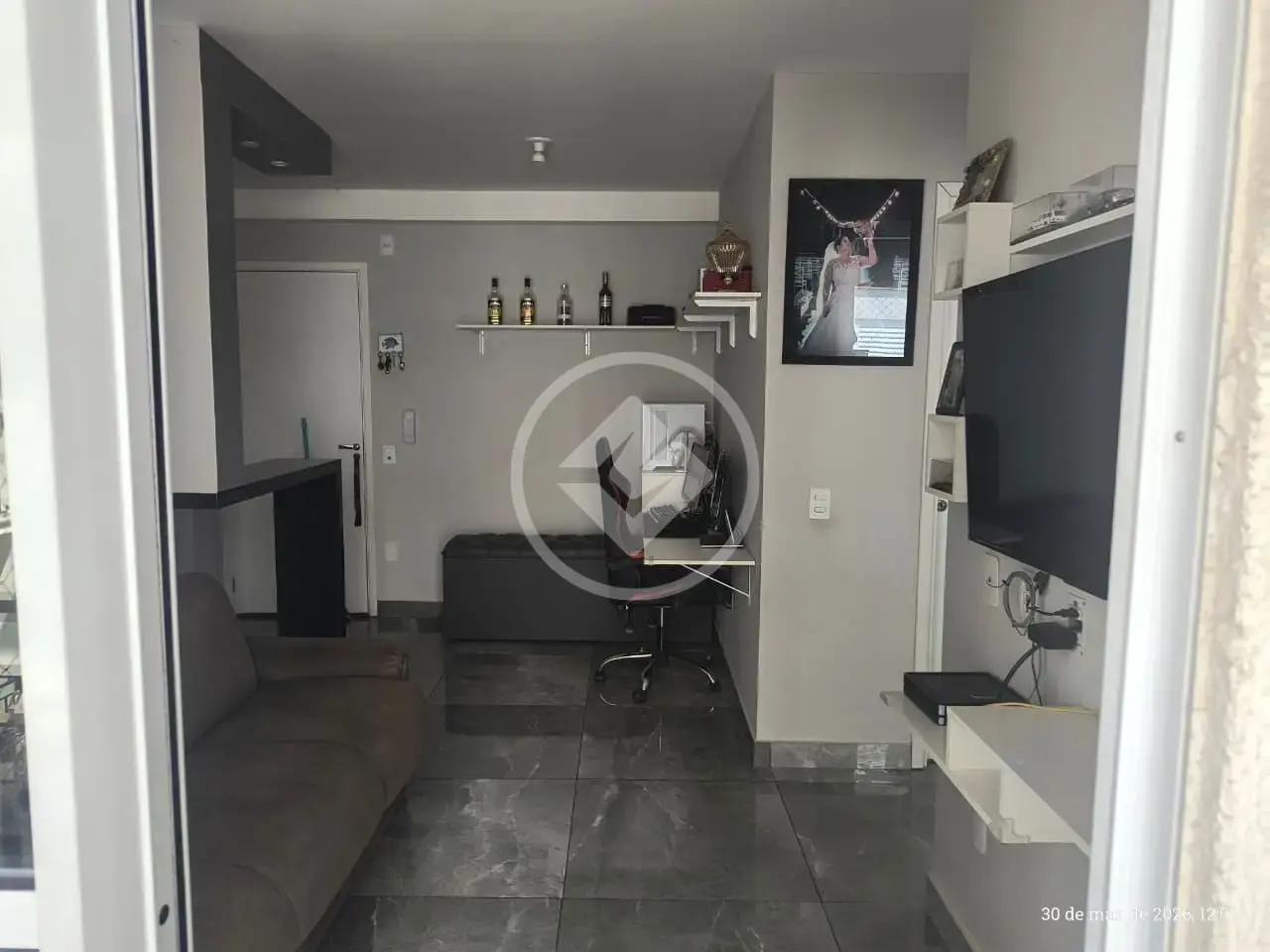 Imagem 2 - Apartamento em Jardim Garcia, Campinas - SP