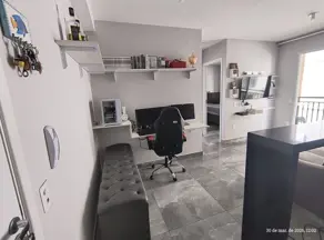 Imagem 3 - Apartamento em Jardim García, Campinas - SP