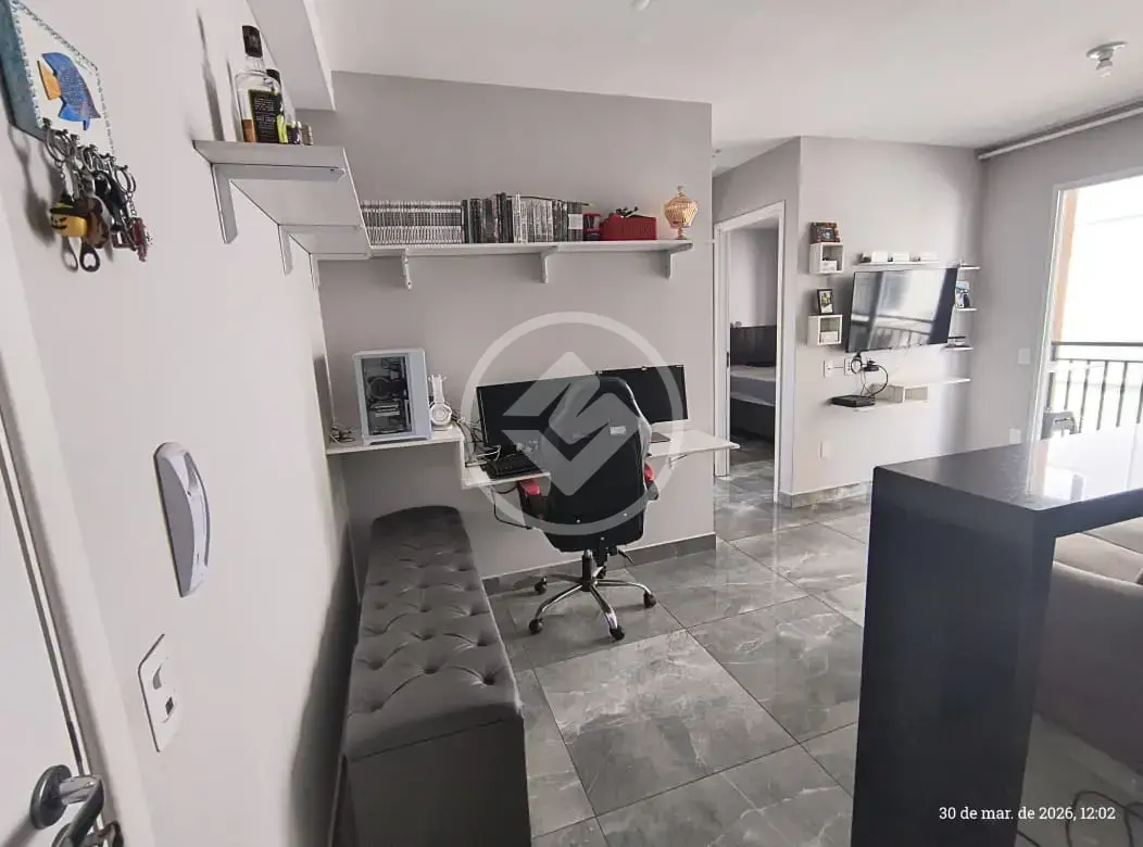 Imagem 3 - Apartamento em Jardim Garcia, Campinas - SP