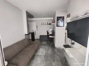 Apartamento Jardim García, Campinas - SP — foto 2