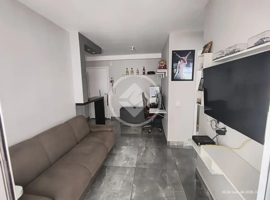 Imagem 1 - Apartamento em Jardim Garcia, Campinas - SP