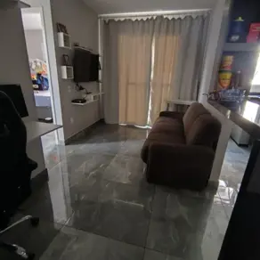 Imagem 4 - Apartamento em Jardim García, Campinas - SP