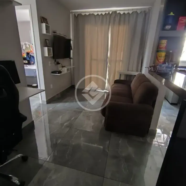 Imagem 4 - Apartamento em Jardim Garcia, Campinas - SP