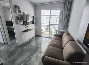 Apartamento Jardim García, Campinas - SP — foto 1