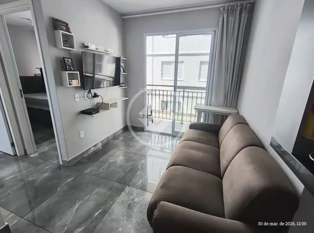 Imagem 1 - Apartamento em Jardim Garcia, Campinas - SP