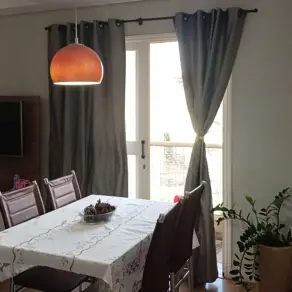 Apartamento Loteamento Parque São Martinho, Campinas - SP — foto 2