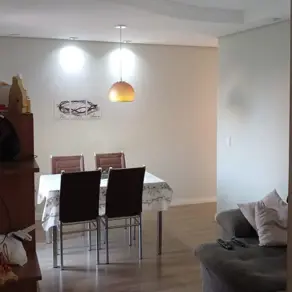 Imagem 2 - Apartamento em Loteamento Parque São Martinho, Campinas - SP