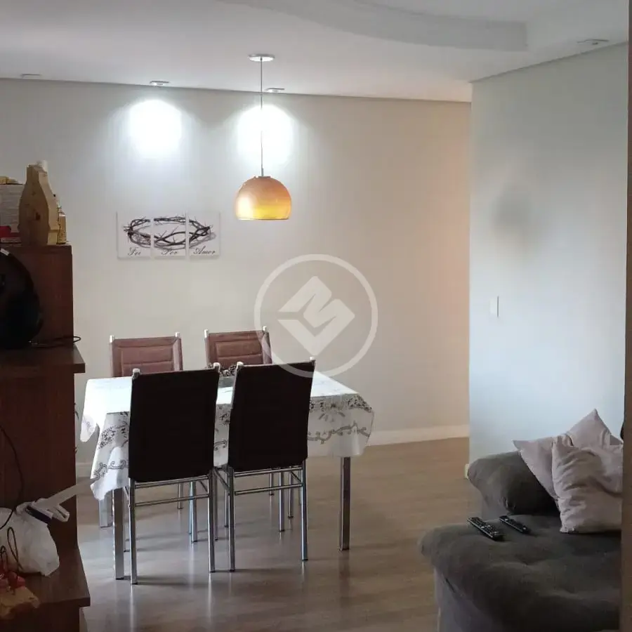 Imagem 2 - Apartamento em Loteamento Parque São Martinho, Campinas - SP