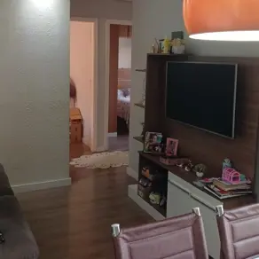 Imagem 3 - Apartamento em Loteamento Parque São Martinho, Campinas - SP