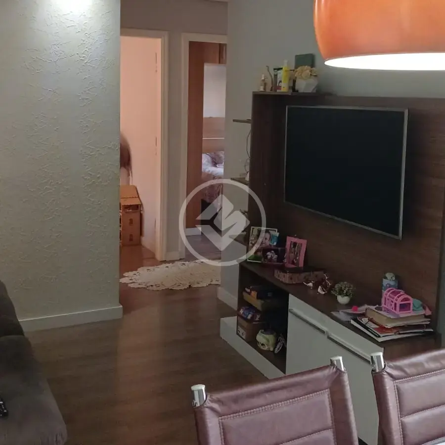 Imagem 3 - Apartamento em Loteamento Parque São Martinho, Campinas - SP
