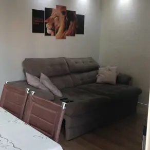 Imagem 4 - Apartamento em Loteamento Parque São Martinho, Campinas - SP