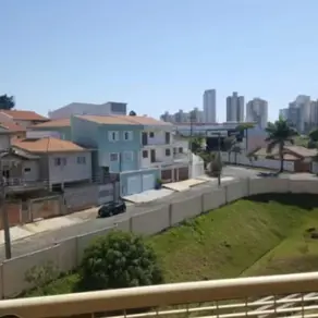 Imagem 6 - Apartamento em Loteamento Parque São Martinho, Campinas - SP