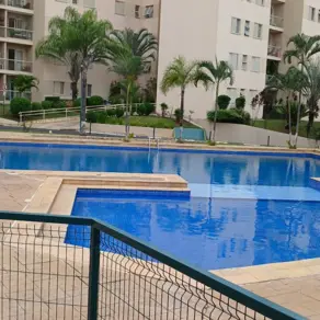Apartamento Loteamento Parque São Martinho, Campinas - SP — foto 1