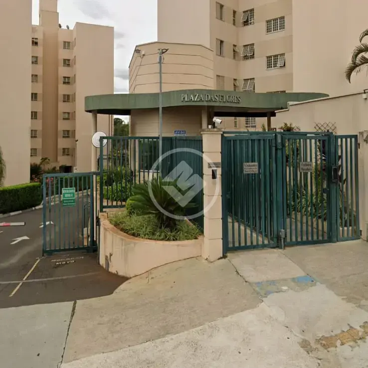 Image 22 - Apartamento em Loteamento Parque São Martinho, Campinas - SP