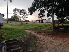 Terreno Nadir Figueiredo, Pedreira - SP — foto 2
