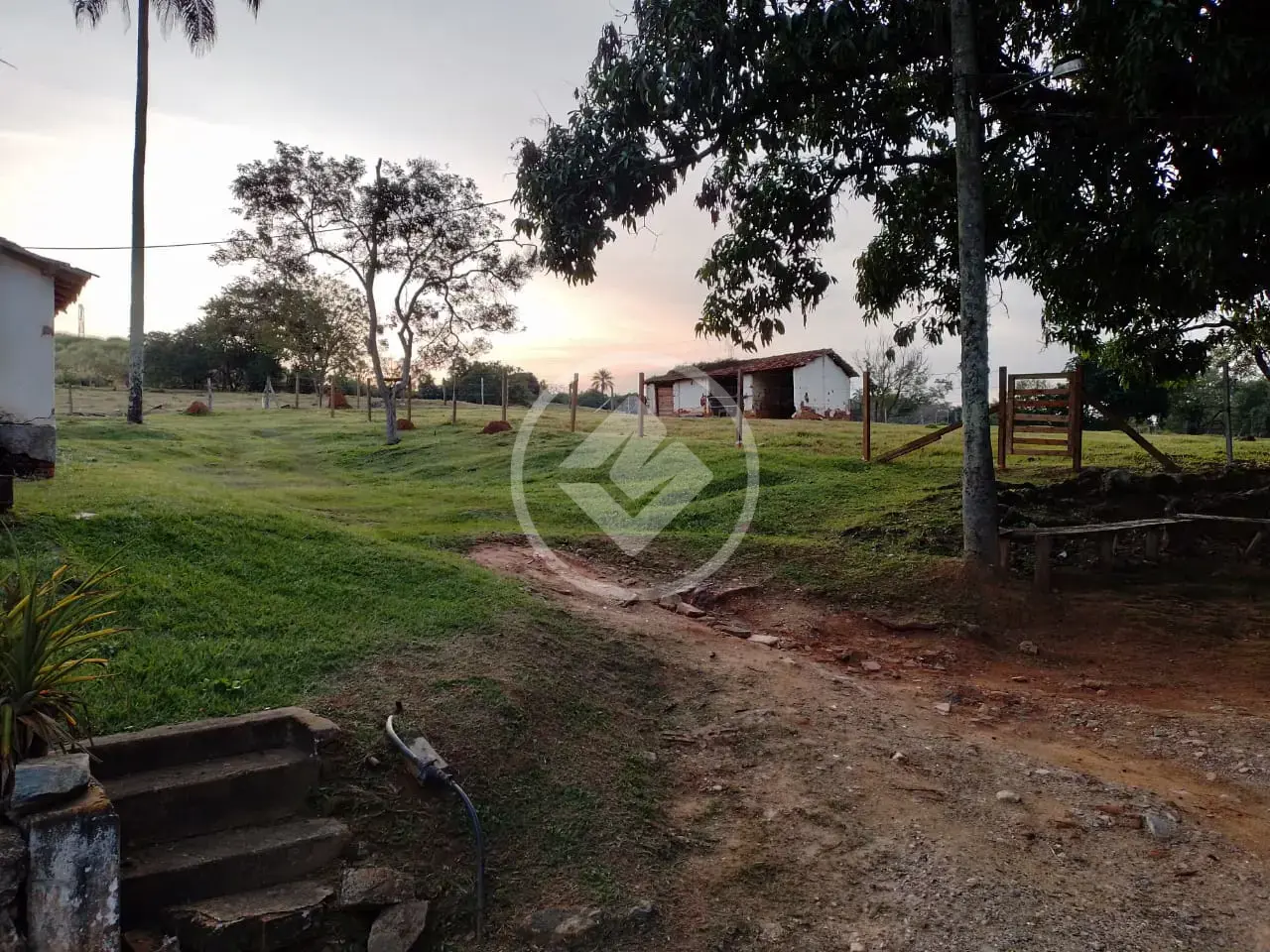Imagem 1 - Terreno em Nadir Figueiredo, Pedreira - SP