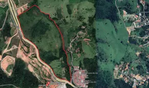 Imagem 4 - Terreno em Nadir Figueiredo, Pedreira - SP