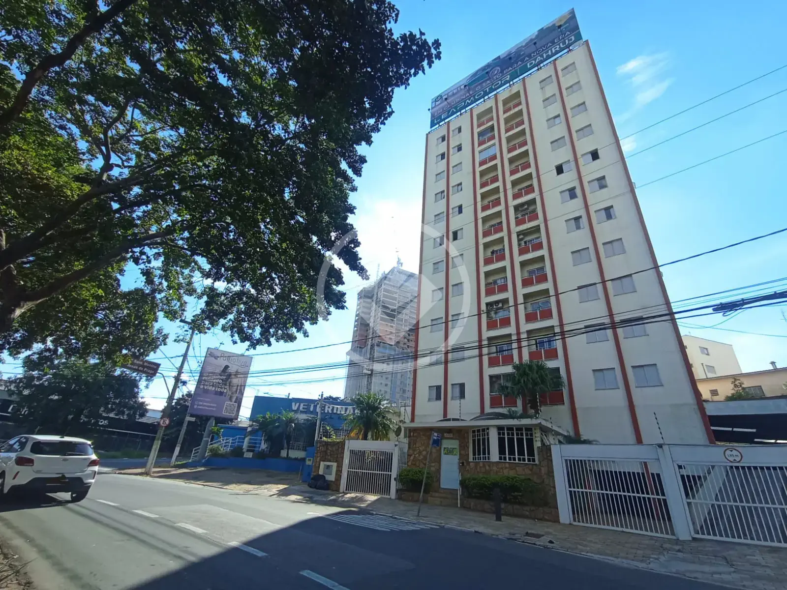 Image 25 - Apartamento em Chácara da Barra, Campinas - SP