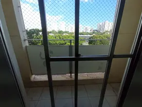 Imagem 2 - Apartamento em Chácara da Barra, Campinas - SP