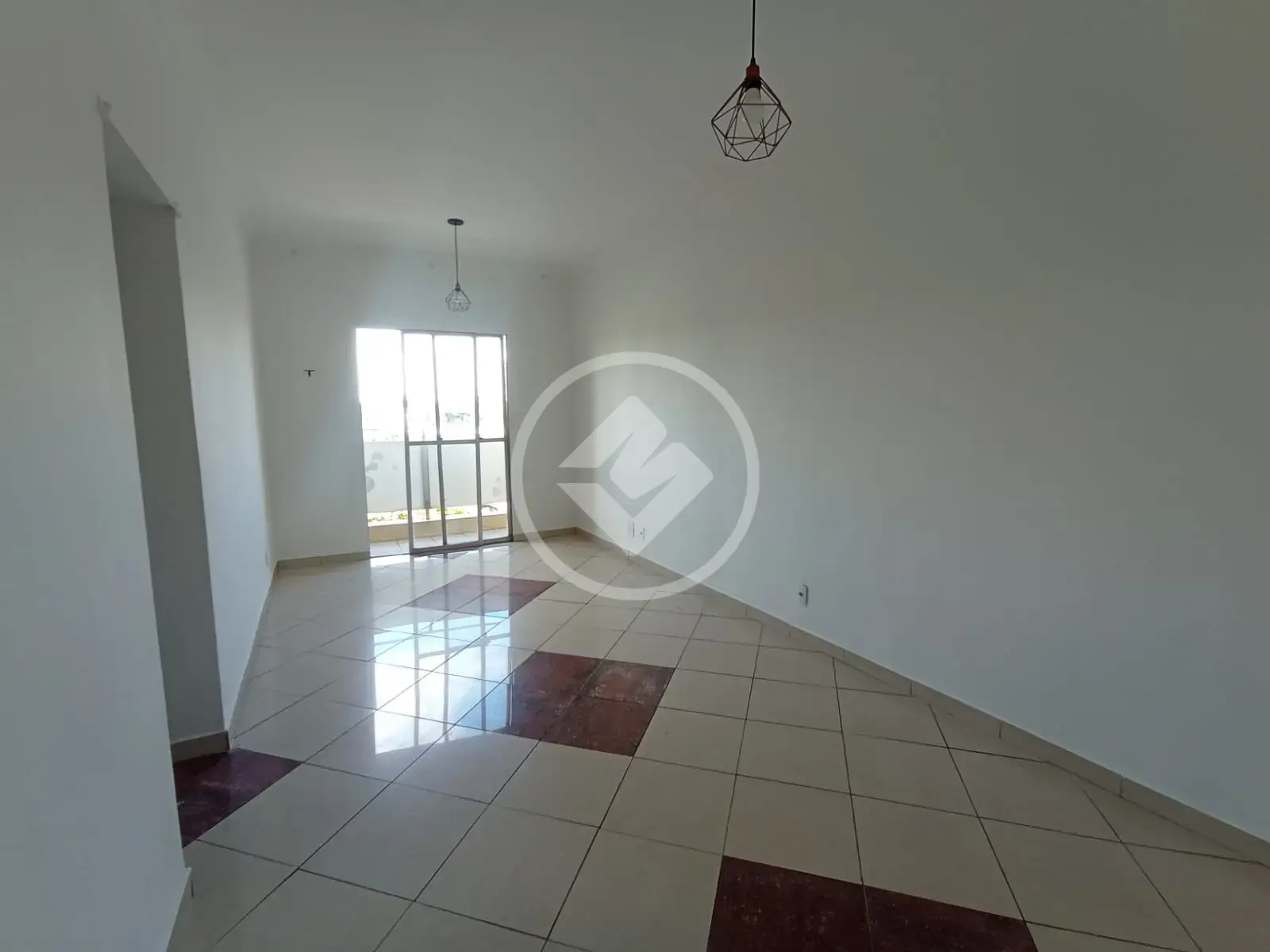 Imagem 1 - Apartamento em Chácara da Barra, Campinas - SP