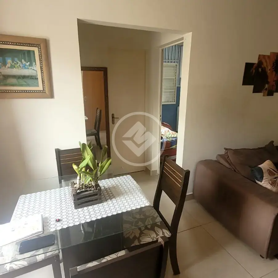 Imagem 1 - Apartamento em Jardim Santo Antonio, Valinhos - SP