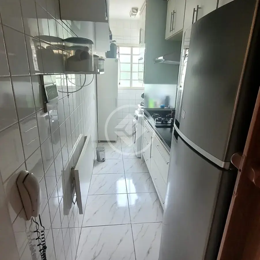 Imagem 3 - Apartamento em Jardim Santo Antonio, Valinhos - SP