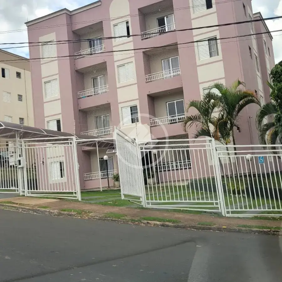 Image 13 - Apartamento em Jardim Santo Antonio, Valinhos - SP