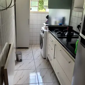 Imagem 4 - Apartamento em Jardim Santo Antônio, Valinhos - SP