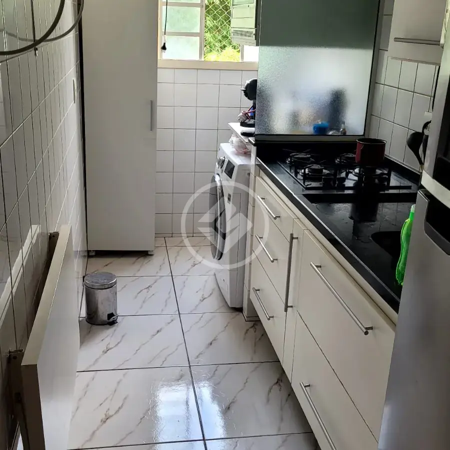 Imagem 4 - Apartamento em Jardim Santo Antonio, Valinhos - SP