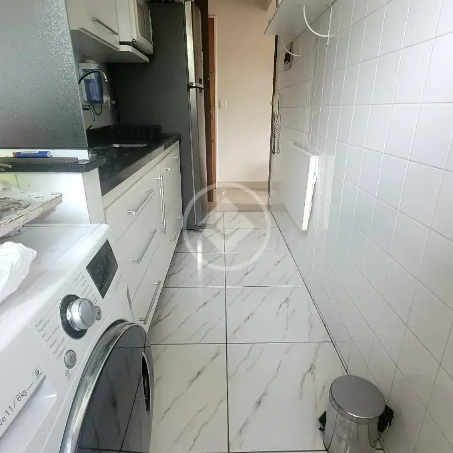 Imagem 5 - Apartamento em Jardim Santo Antonio, Valinhos - SP