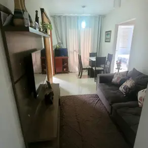 Apartamento Jardim Santo Antônio, Valinhos - SP — foto 2