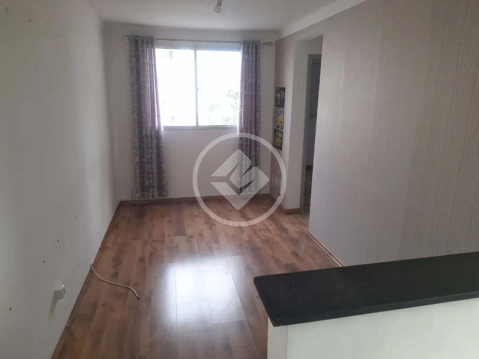 Imagem 1 - Apartamento em Loteamento Parque São Martinho, Campinas - SP