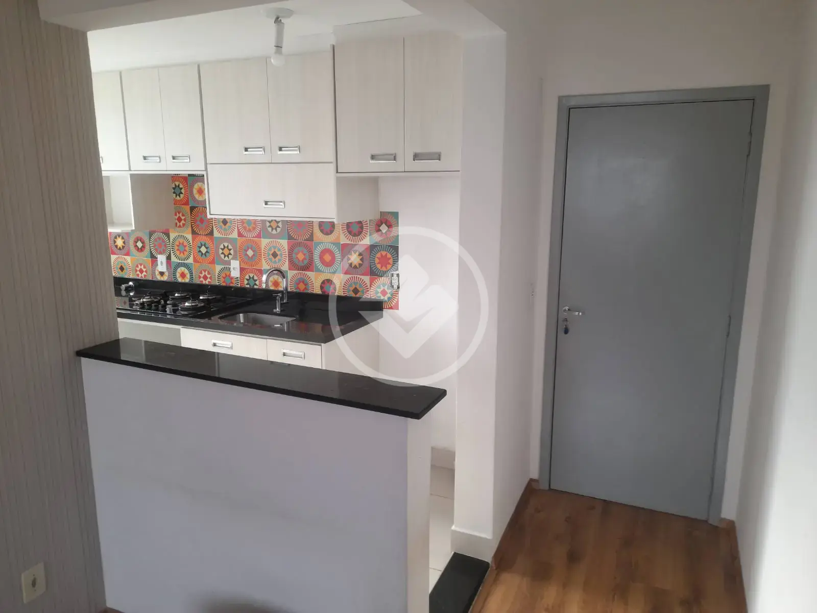 Imagem 6 - Apartamento em Loteamento Parque São Martinho, Campinas - SP