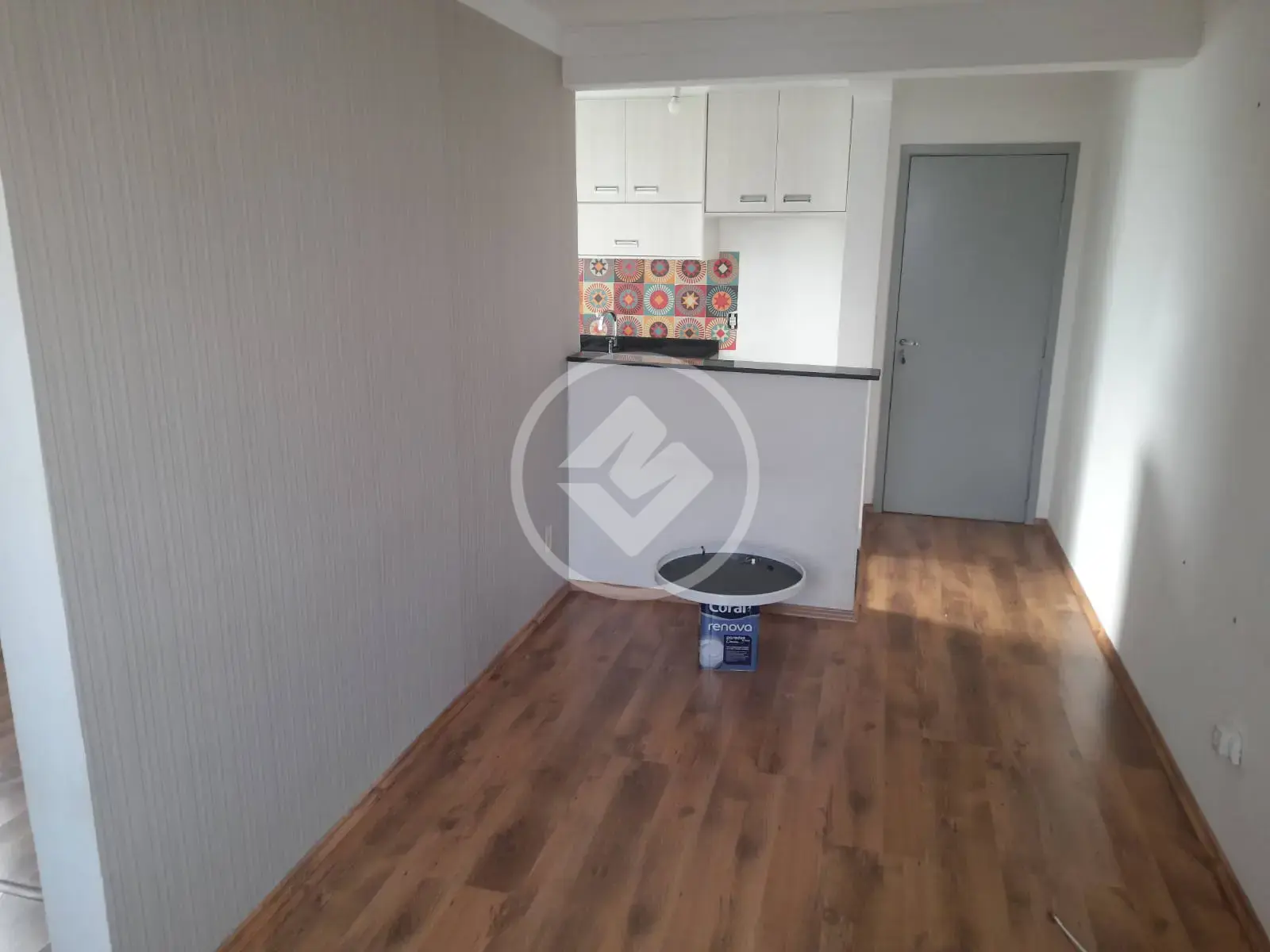 Imagem 4 - Apartamento em Loteamento Parque São Martinho, Campinas - SP