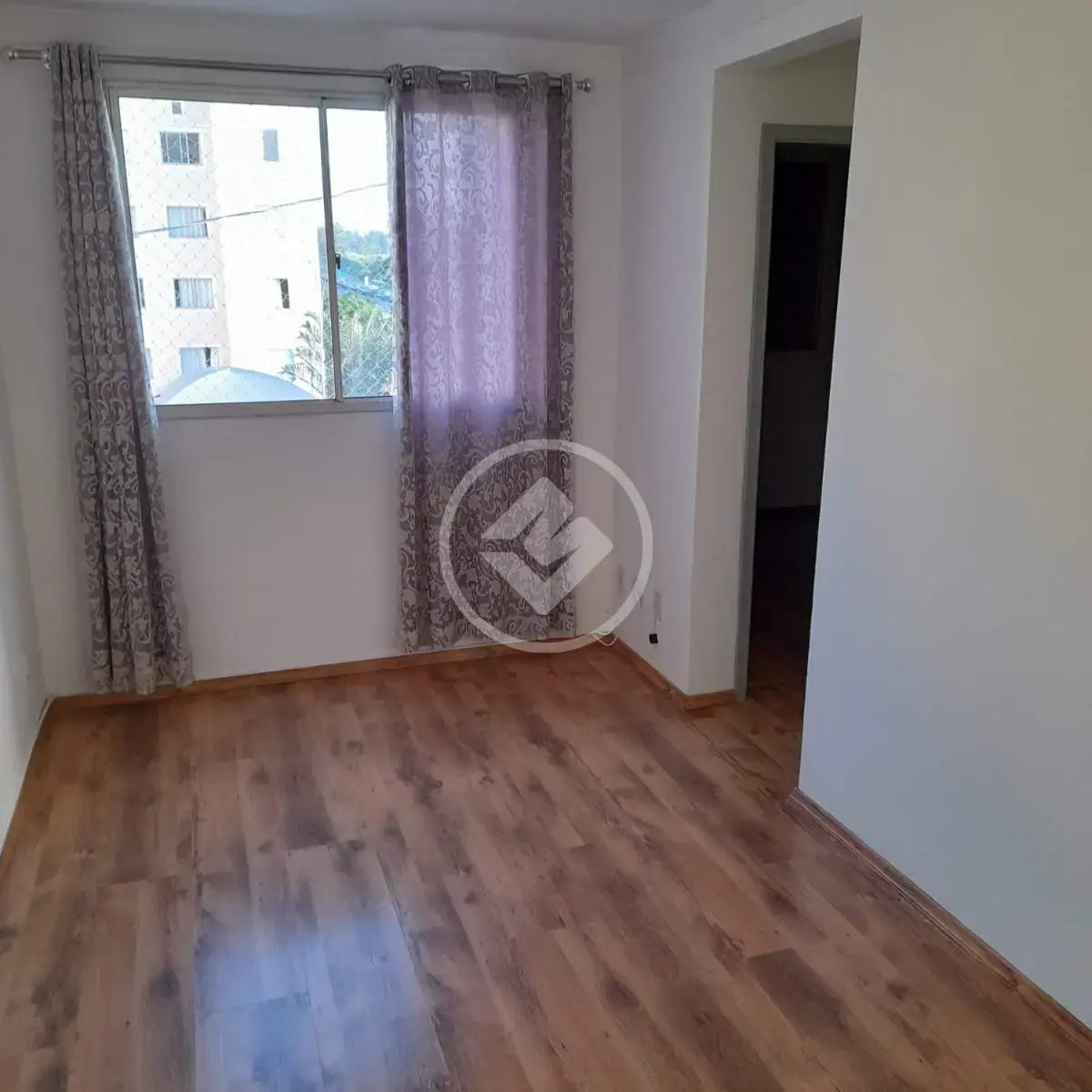 Imagem 3 - Apartamento em Loteamento Parque São Martinho, Campinas - SP