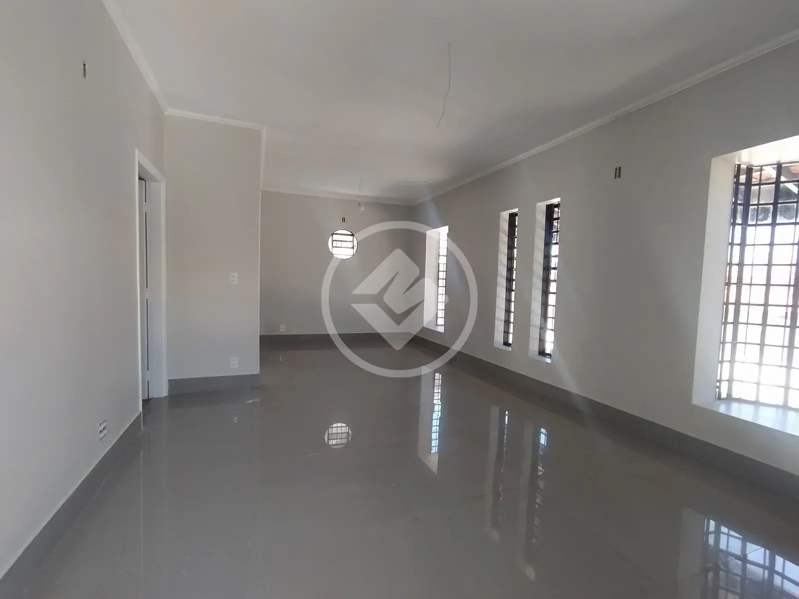 Imagem 1 - Casa em Chácara da Barra, Campinas - SP