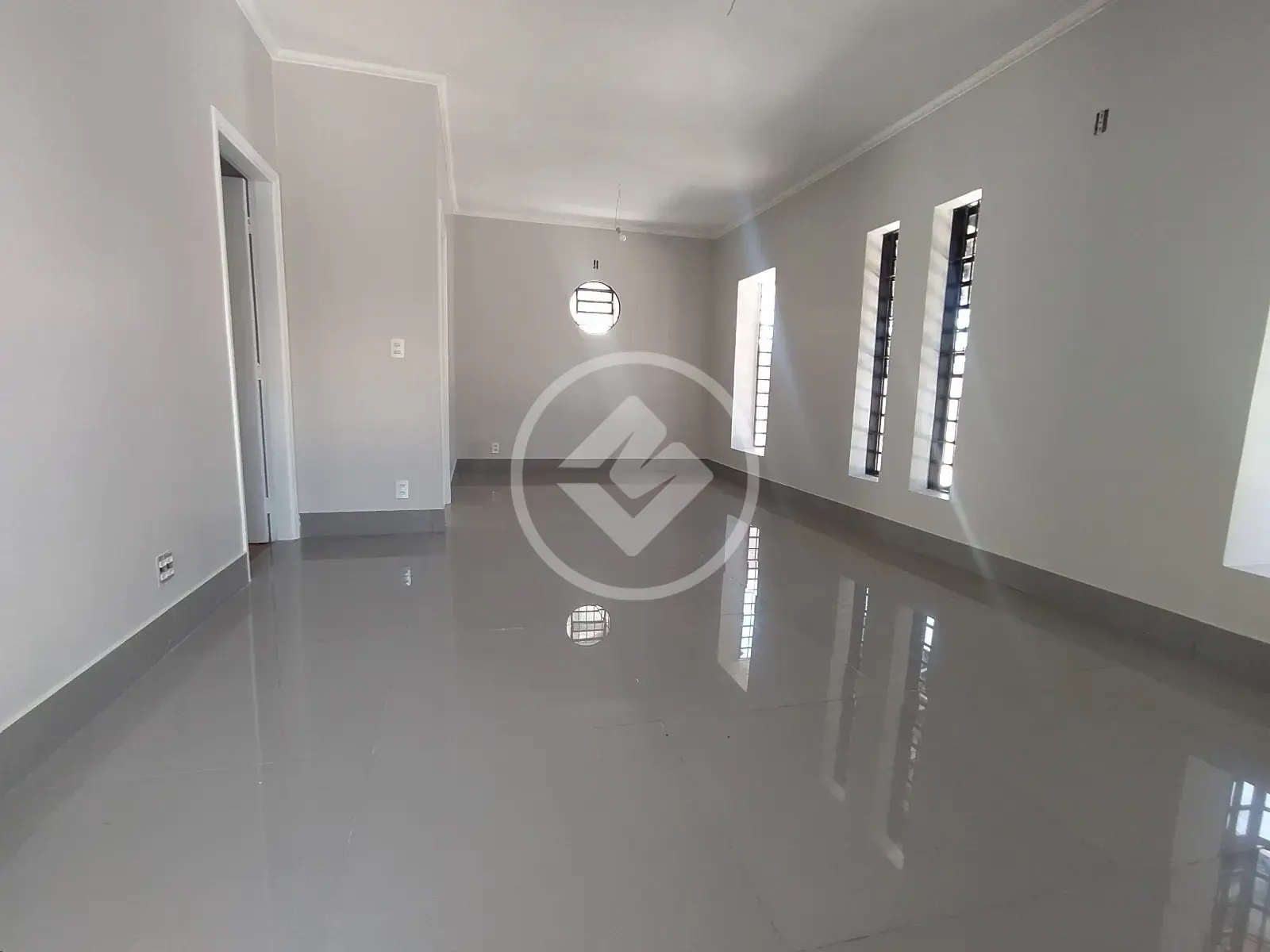 Imagem 1 - Casa em Chácara da Barra, Campinas - SP