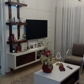 Imagem 5 - Apartamento em Vila Ipê, Campinas - SP