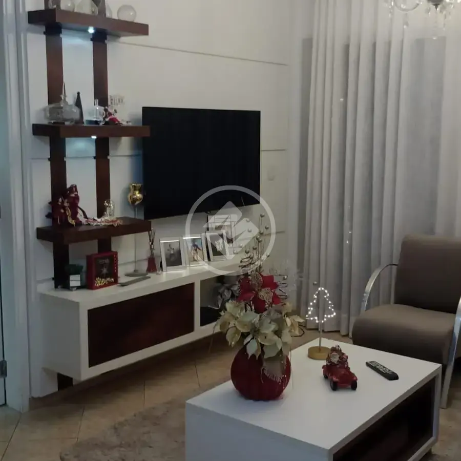 Imagem 5 - Apartamento em Vila Ipê, Campinas - SP