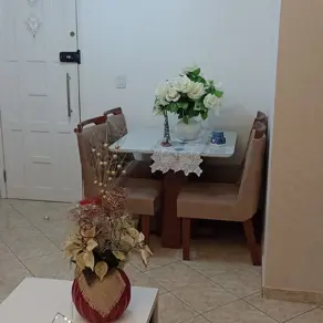 Apartamento Vila Ipê, Campinas - SP — foto 1