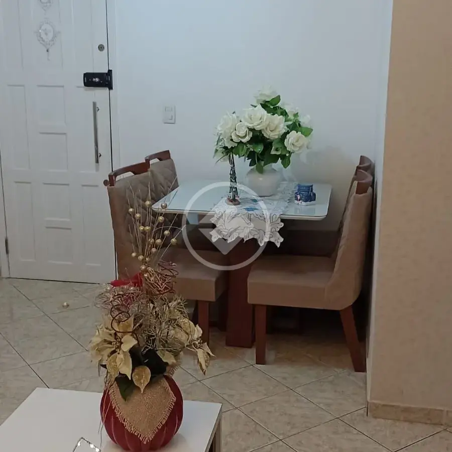Imagem 1 - Apartamento em Vila Ipê, Campinas - SP