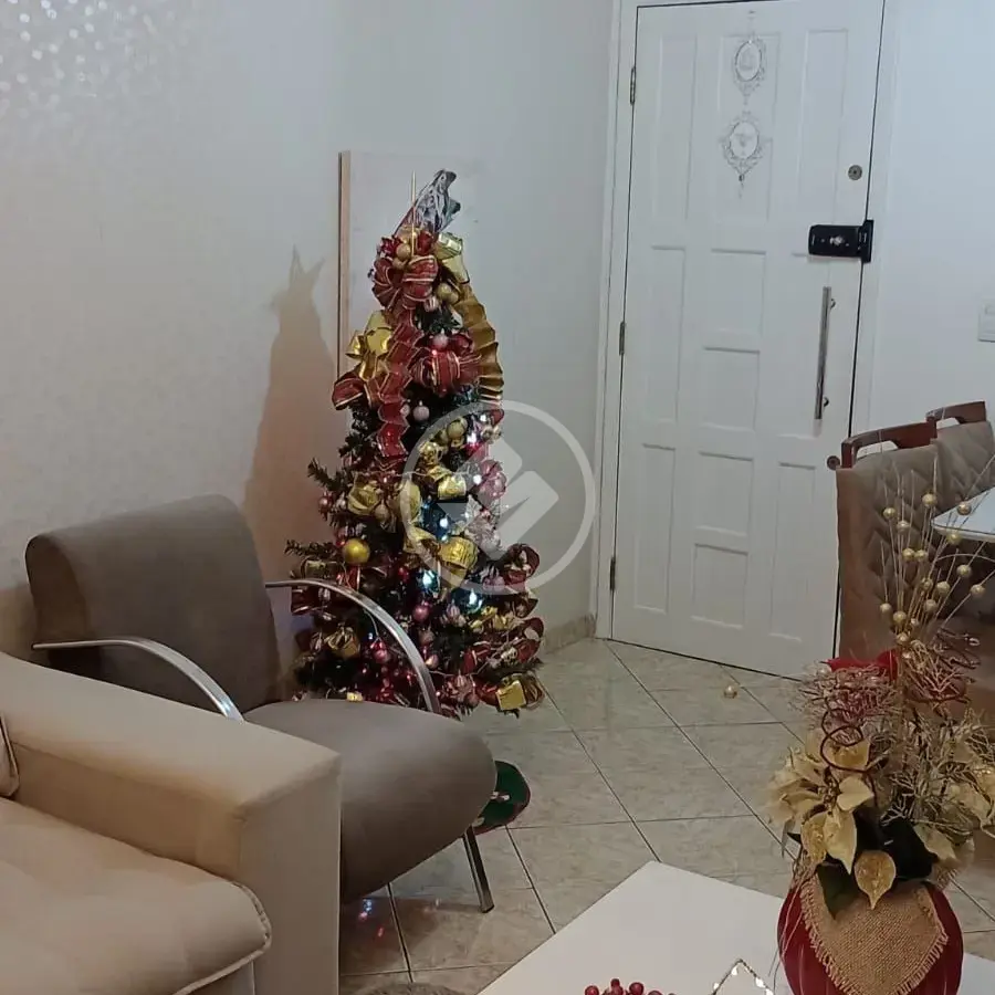 Imagem 3 - Apartamento em Vila Ipê, Campinas - SP