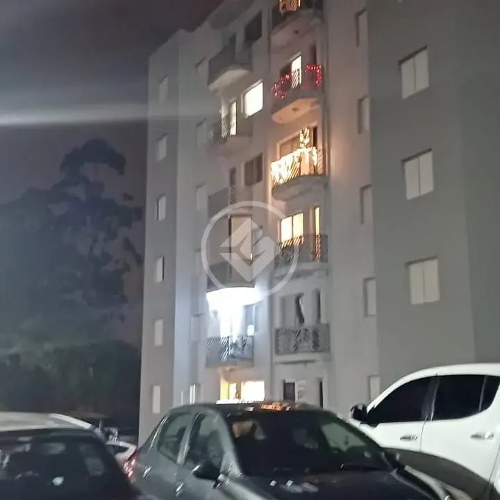 Image 24 - Apartamento em Vila Ipê, Campinas - SP