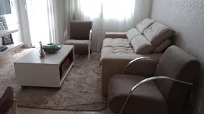 Apartamento Vila Ipê, Campinas - SP — foto 2
